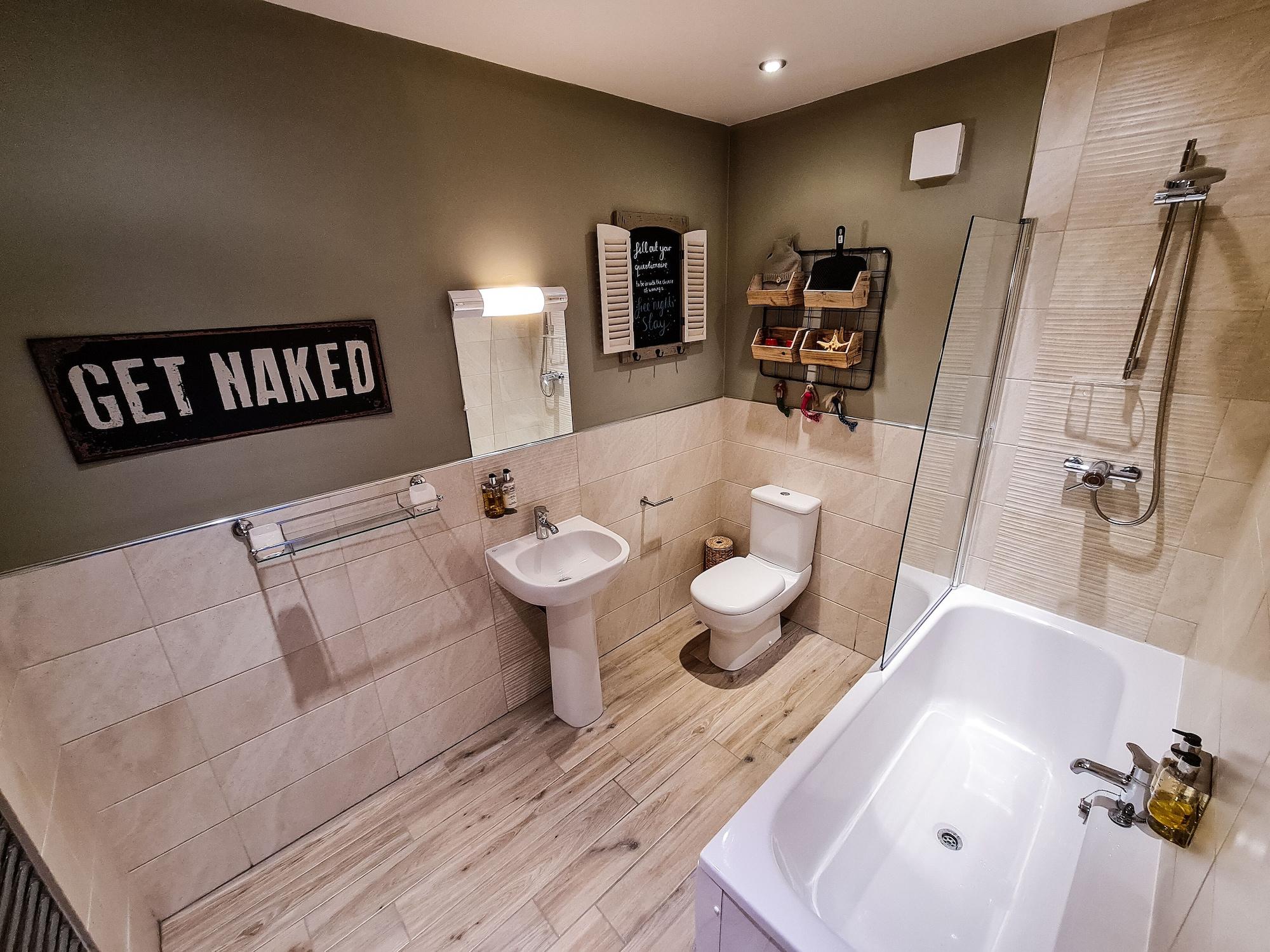 Hotel Grantham Arms à Boroughbridge Extérieur photo